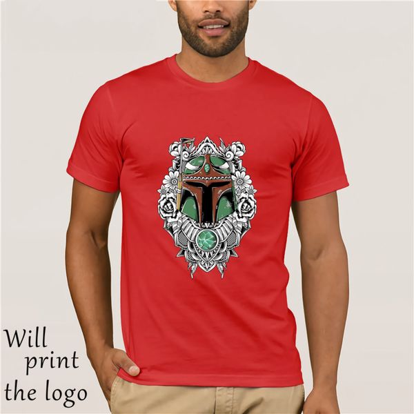 

mandalorian warrior t-shirt