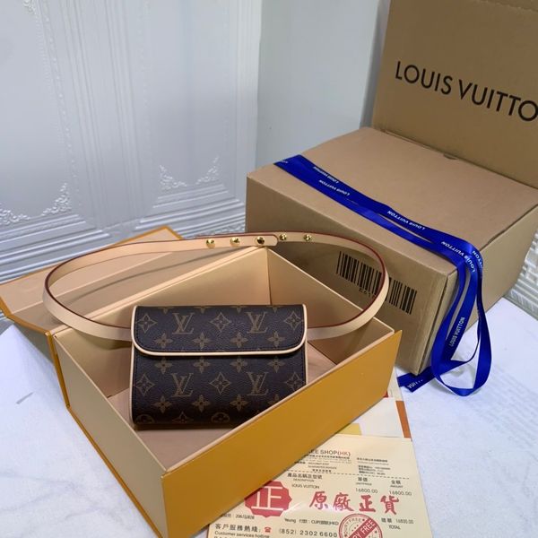 

2020 new waist bag handbag wallet backpack main card holder duffle bag women handbags handbag horsebit card holder, Silver