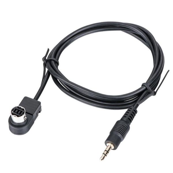 

foralpine jvc audio cable aux line export eller car audio cable