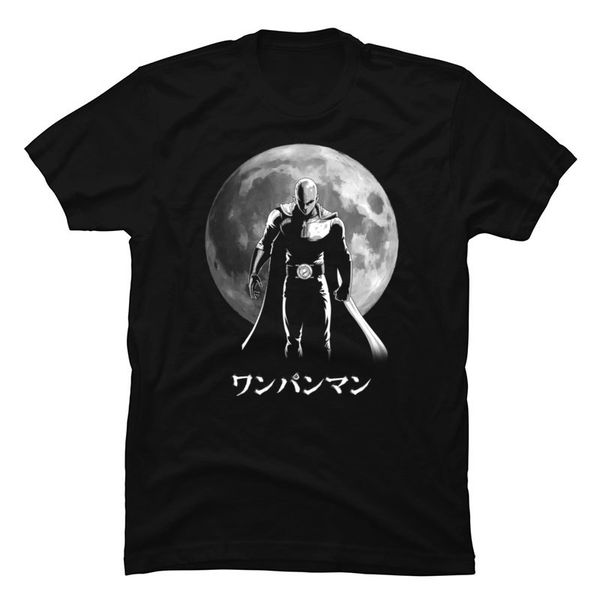 

ok сайтама один удар герой человек тенниска луна марс супермен повседневный tops t shirt высокое качество harajuku японской футболки для муж