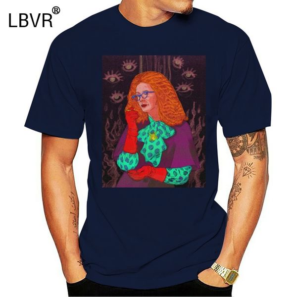 

american horror story тенниска myrtle snow ожог witch футболка негабаритного graphic tee shirt man fun пляж с коротким рукавом футболка