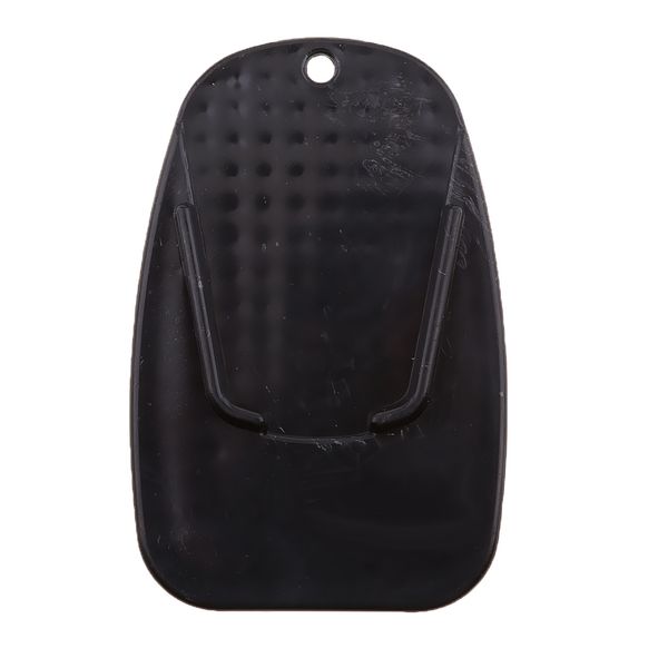 

kickstand боковая пластина стойки pad основание для мотоцикла yamaha универсальный