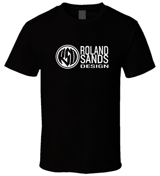 

rsd roland sands design 5 новая футболка