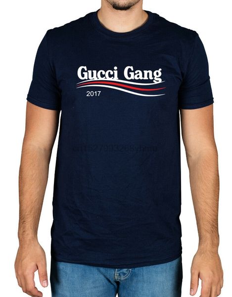 

g gang 2017 t-shirt lil насос d rose molly skrr trap music