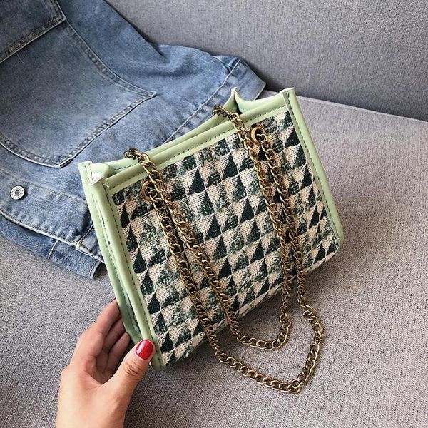 

2pcs/set women fashion woolen shoulder messenger bag women small bag woolen shoulder female handbag dropshipping