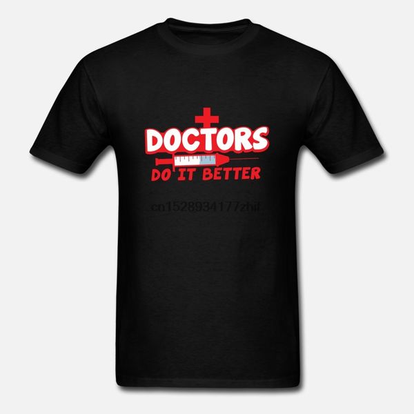 

men t shirt doctors do it better with needle tshirts women-tshirt