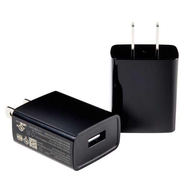 

5v 1a single port usb wall charger us plug ac power travel adapter for samsung lg htc android mobile smart phone chargers 300pcs