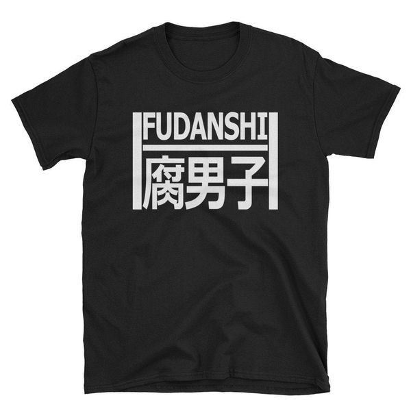 

fudanshi yaoi любовь bl аниме harajuku тенниска япония gift tee convention косплей