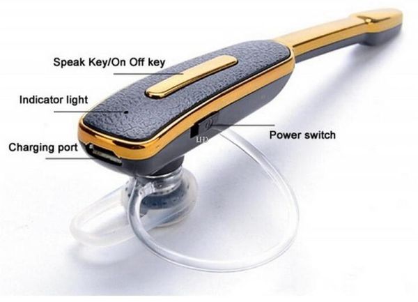 

new cell phone earphones hm1100 hm1000 bluetooth headset m165 single side car bluetooth headset upgrade