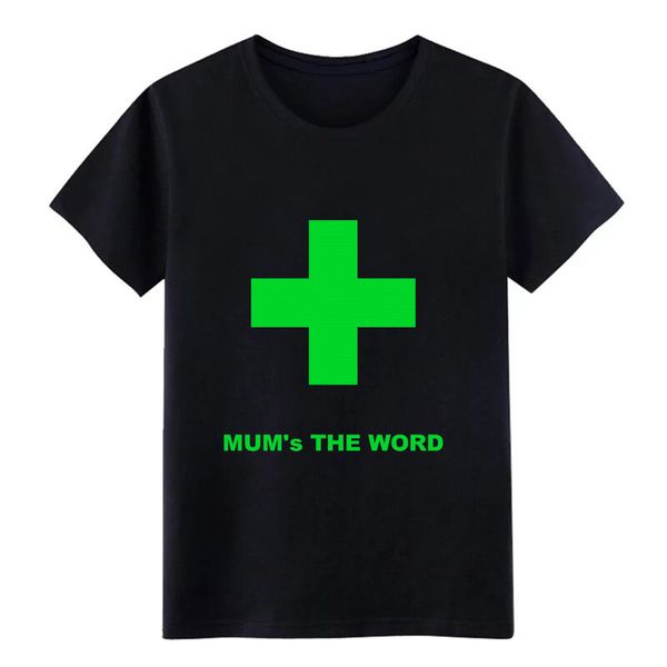 

green cross wit h slogan2 t shirt character 100% cotton o-neck letter graphic fashion summer vintage shirt