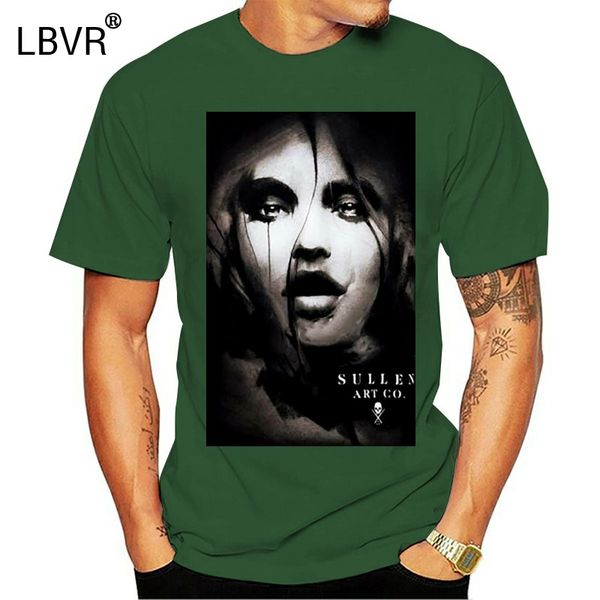 

угрюмый мужская шесть один три с коротким рукавом футболка jet black kurt staudinger tee