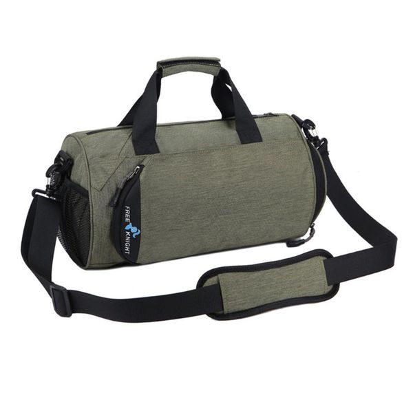 

men gym bag backpacks women fitness bags travel handbag one shoulder outdoor sports bags
