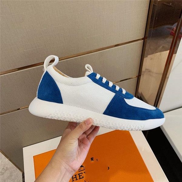 

sandals 2020 мужской progettista sneaker бег баскетбол обуви вязание сетки неопрен кроссовки мода мужчина скольжение на тренерах повседневно, Black;red