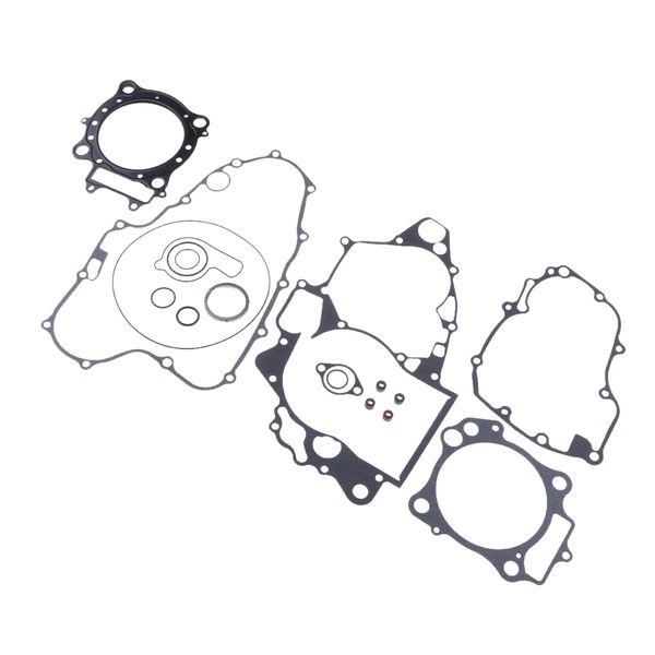 

complete gasket kit and bottom end set for honda trx 450er 2006-2014