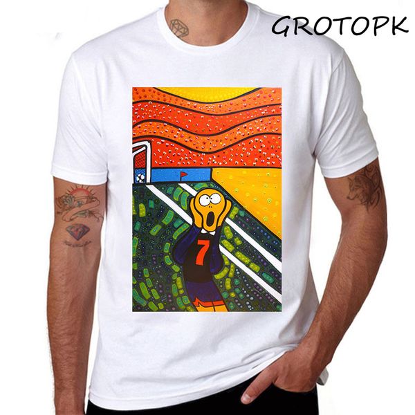 

men's cookie monster design harajuku t-shirts superhero hipster tee shirt women cookie muncher streewear graphic tees