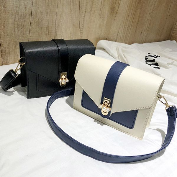 

ladies handbag shoulder bags tote purse pu leather women messenger hobo bag new