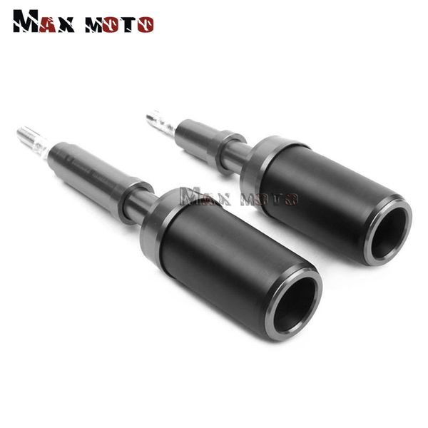 

for 821 1200 1200s diavel xdiavel motorcycle falling protection frame slider fairing guard crash pad protector