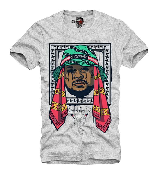 

t shirt schoolboy q lil uzi yachty pump wayne peep xan 3488g