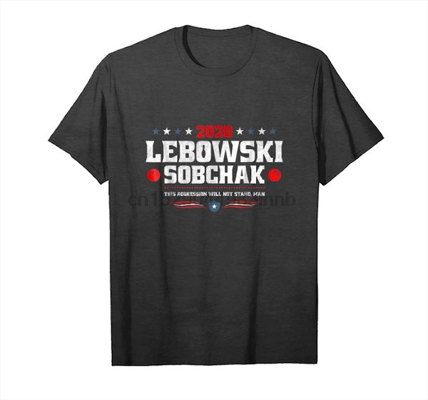 

trending lebowski 2020 t shirt_1 t-shirt