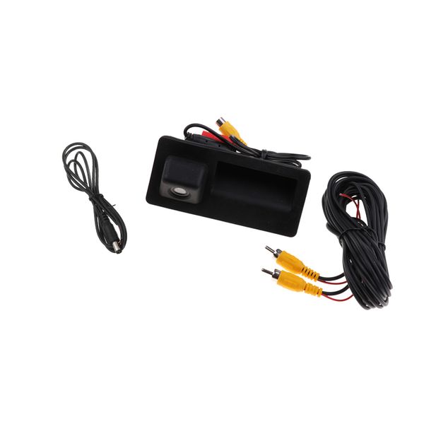 

автомобиль ccd заднего вида парковочная камера