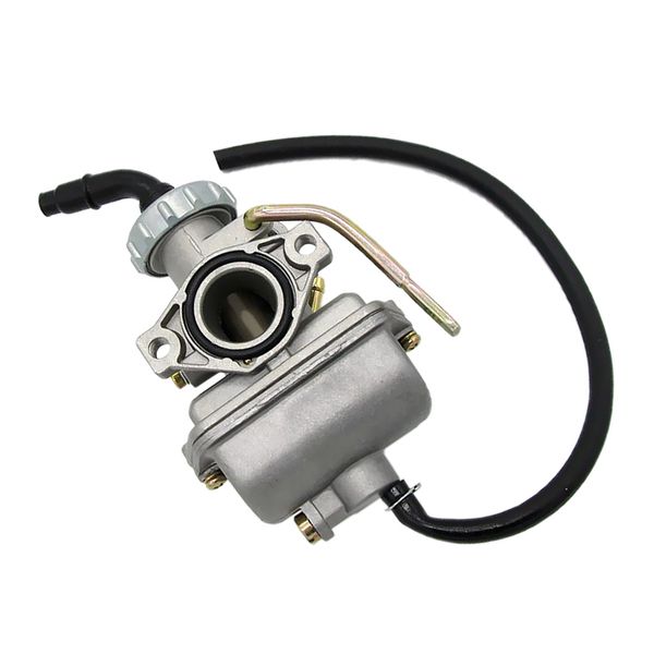 

20mm carburetor pz20 50cc 70cc 90cc 110cc 125cc for quad dirt bike atv
