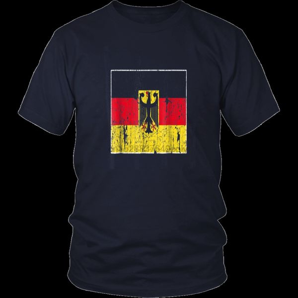 

love germany t shirt german roots pride flag tee deutschland