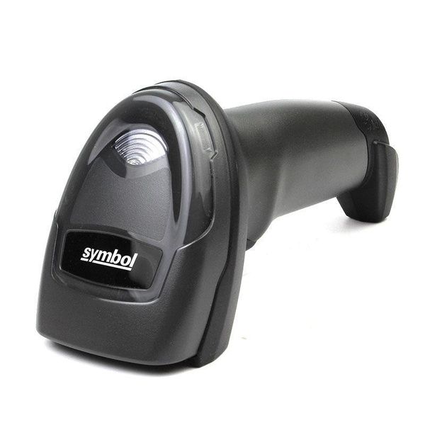 

original for zebra symbol ds4308-sr00007vzww digital 2d barcode scanner handheld bar code reader