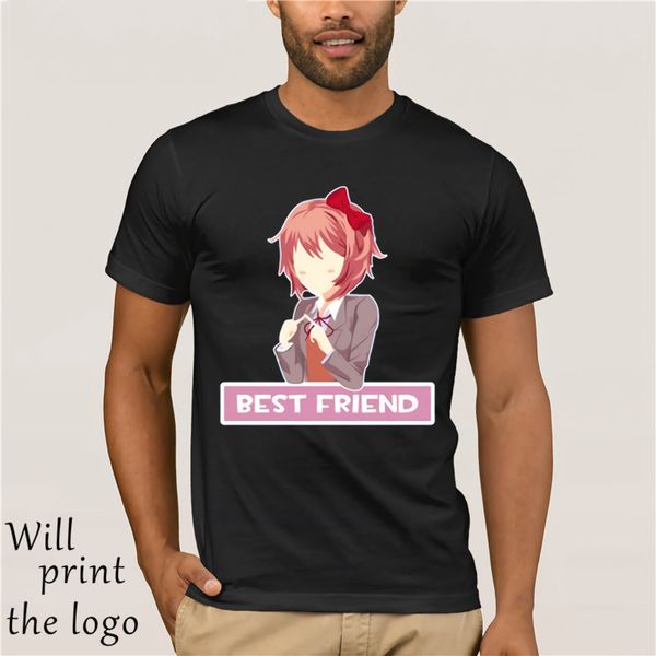 

doki doki literature club - sayori t-shirt