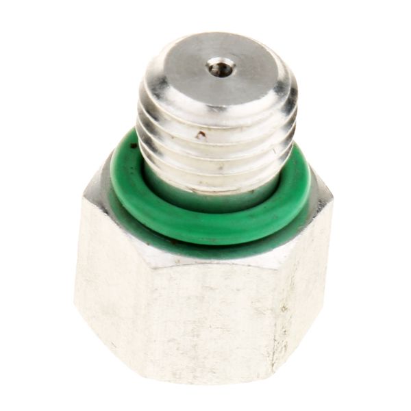 

компрессор кондиционера воздуха 9мм thread безопасности предохранительный клапан