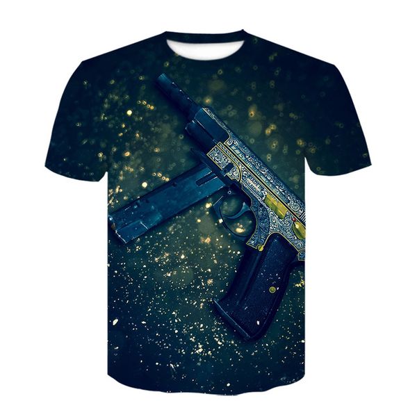 

counter strike global offensive cs go gamer csgo game cool 3d print shirts plus size oversized hippie men clothing