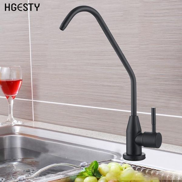 

stainless steel kitchen water filter faucet drinking water tap reverse osmosis drinking water filter sink tap kitchen accessory t200424