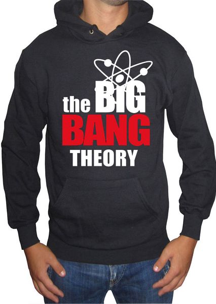 

winter fashion hoodie the big bang theory 2 bazinga sheldon die gro mens hoodies cotton casual sweat homme hoodie sweatshirt