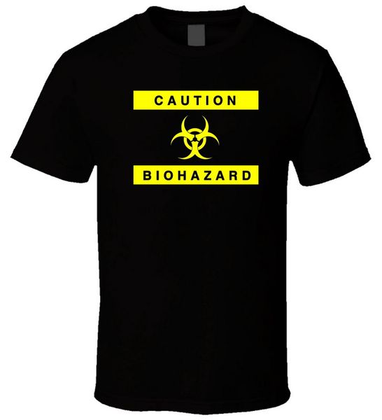 

biohazard symbol 1 men tee t shirt t-shirt m xl 2xl 3xl for man women tshirt