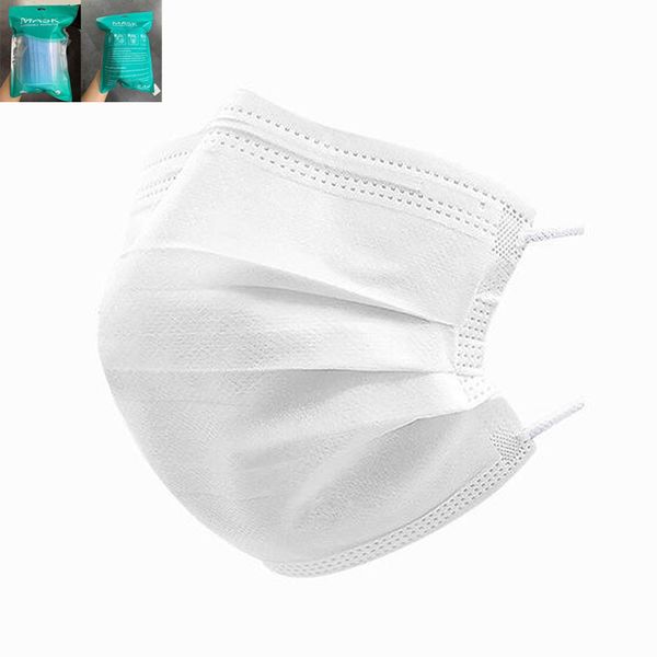 

mask disposable non-woven 3-ply hhcul dust black colorful fa pink masks 3 masks mouth layer cover kids white chilidren fa xupkh tldin