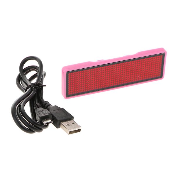 

светодиодная прокрутка значка, прокрутка светодиодных знаков, отображение сообщений, usb-программируемый, светодиодный знак для бизнес ad