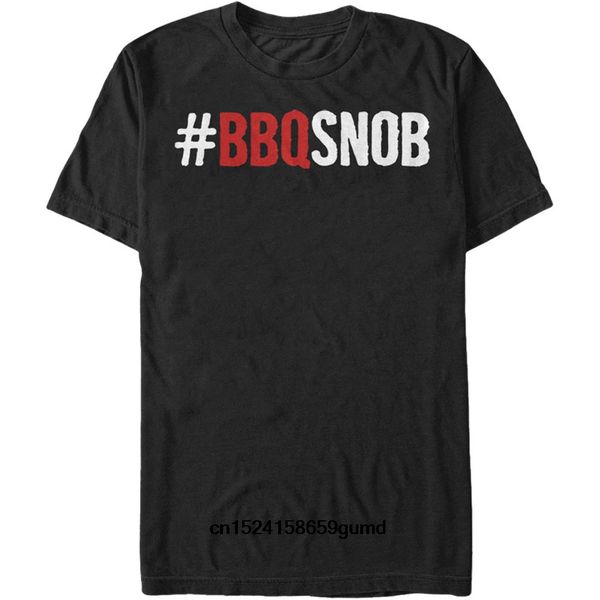 

funny men t shirt women novelty tshirt lost gods bbq snob t-shirt