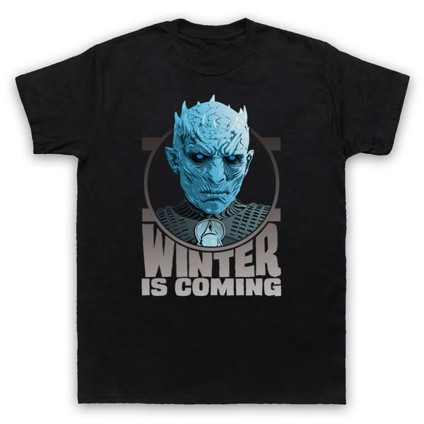 

the night's night king game got unofficial of thrones t-shirt adults & kids size