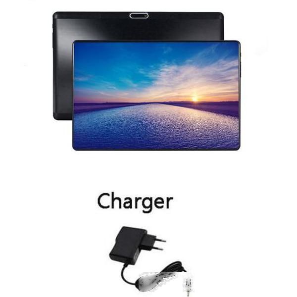 

10 inch tablet 32gb tf card tablet pc global bluetooth wifi phablet android 9.0 8 octa core mtk6762v dual sim card 2.5d