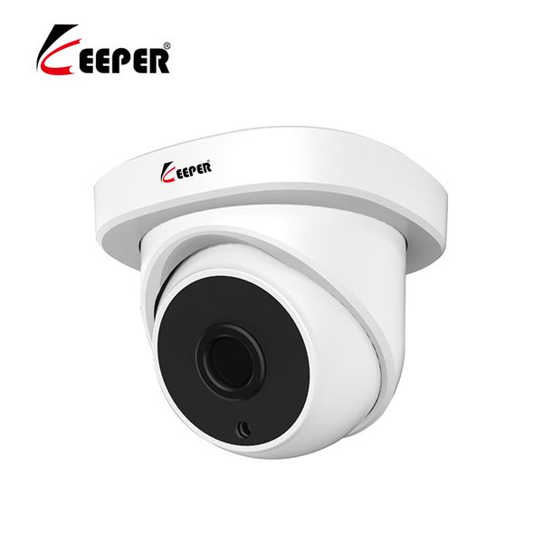 

1080P 2MP AHD Analog Indoor dome HD camera 3.6mm with Night Version Anti-vandal Analog CCTV surveillance Camera