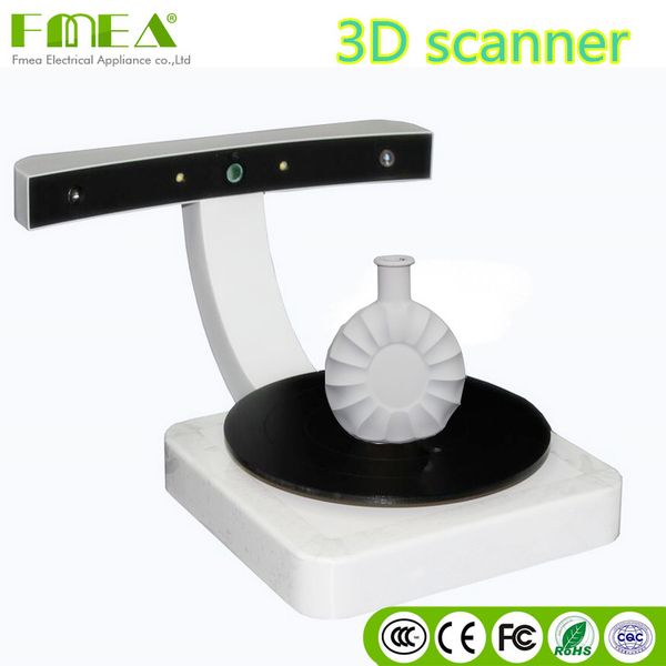 

new product price scanning fast 3d printer and mini 3d scanner