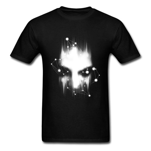 

my own galaxy jason t-shirts new coming short sleeve print 100% cotton man shirt summer shirts 2018 t shirt
