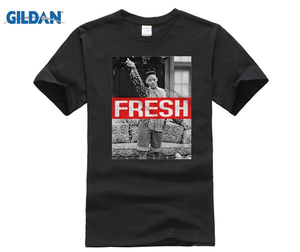 

fresh prince swagg 90sk8r hipster will smith трели белый полиэстер футболки оптом летняя мода графический дизайн s