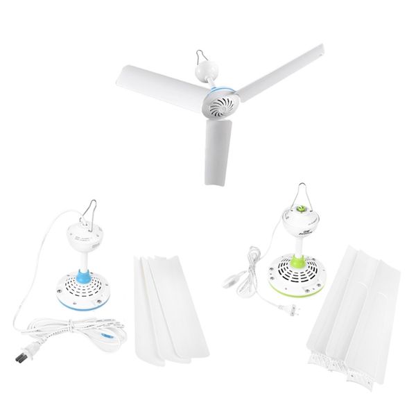

220v 15.7 to 41 inch ceiling fan mute electric hanging fan for dining room bed
