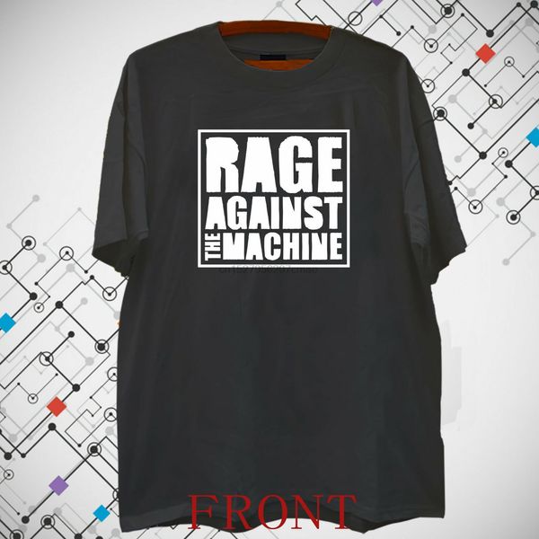 

brand new rage against the machine riot men black t shirt tee s-3xl