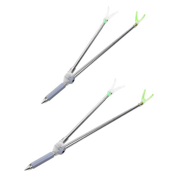 

удочка стенд pole кронштейн rod держатель поддержка подставка телескопическая 1.7 / 2.1m