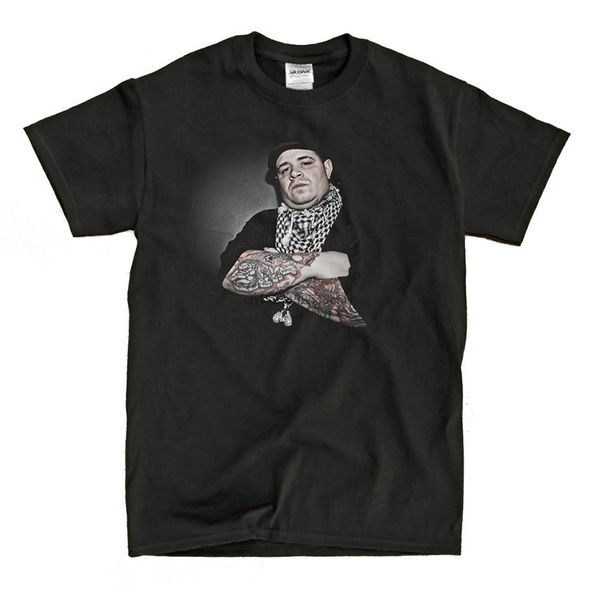 

vinnie paz jedi mind tricks мужчины t-shirt