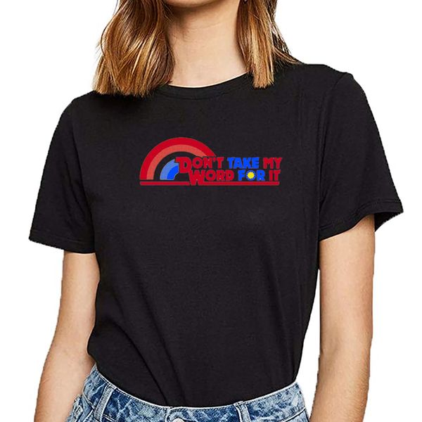 

t shirt women reading rainbow humor white custom female tshirt