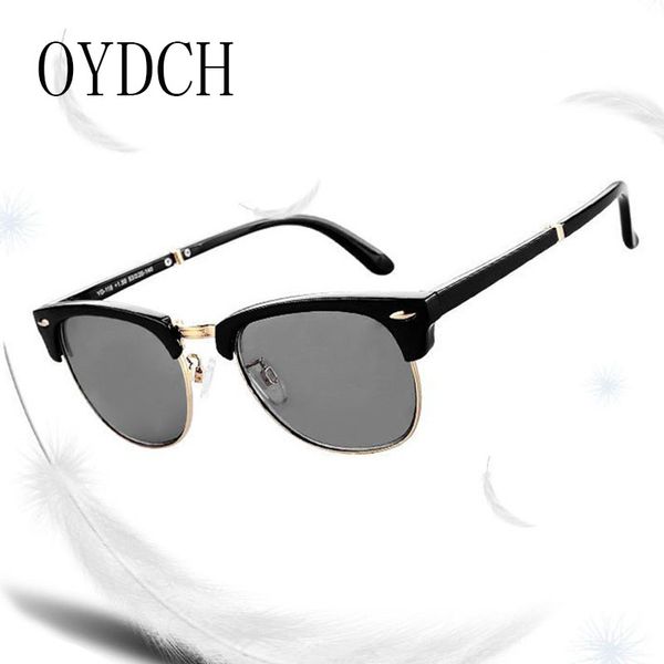 

fashion multifunctional sunglasses for men and women portable folding reading glasses sunglasses glasses set, White;black