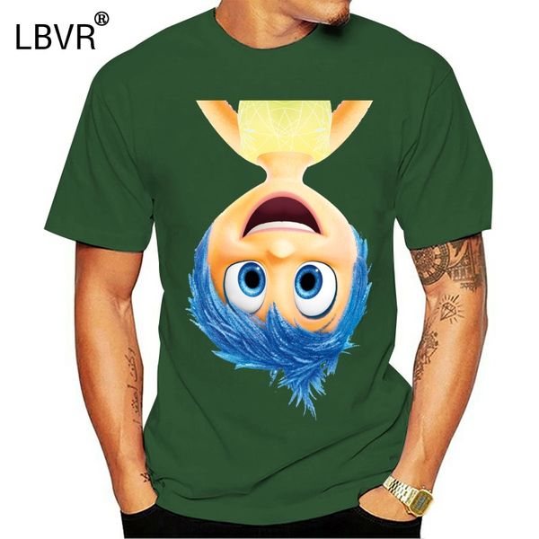 

inside out joy movie t shirt