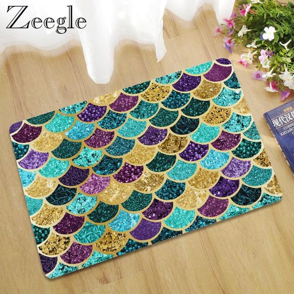 

carpets zeegle floor mat doormat rubber living room carpet bathroom non-slip shower rug outdoor soft hallway indoor